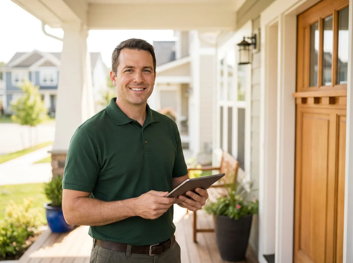 Pest control FAQs for Berea, OH